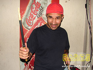 Circuito Bavaria Premium com Stand Up de comédia no Favela Vila Olímpia Circuito Bavaria Premium com Stand Up de comédia no Favela Vila Olímpia