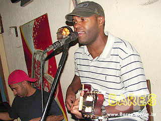 Circuito Bavaria Premium com Stand Up de comédia no Favela Vila Olímpia Circuito Bavaria Premium com Stand Up de comédia no Favela Vila Olímpia