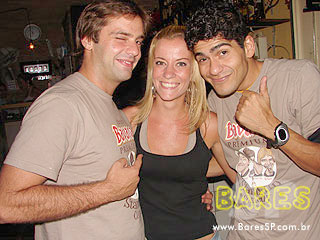 Circuito Bavaria Premium com Stand Up de comédia no Favela Vila Olímpia Circuito Bavaria Premium com Stand Up de comédia no Favela Vila Olímpia