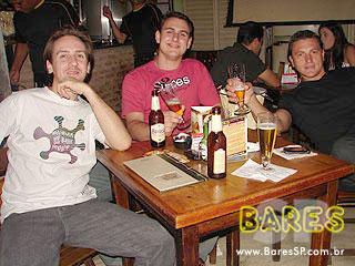 Circuito Bavaria Premium com Stand Up de comédia no Favela Vila Olímpia Circuito Bavaria Premium com Stand Up de comédia no Favela Vila Olímpia