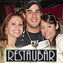 Restaubar 2008 na Transamérica Expo Center