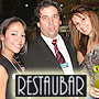 Restaubar 2008 na Transamérica Expo Center