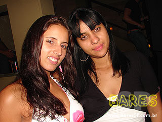 Noite animada no Salinas Noite animada no Salinas