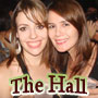 Festa da Cielo no The Hall