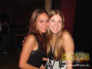 Noite de Hip Hop e House no Authentic 405 Noite de Hip Hop e House no Authentic 405