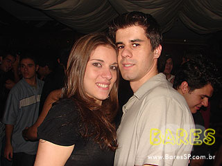 Noite de Hip Hop e House no Authentic 405 Noite de Hip Hop e House no Authentic 405