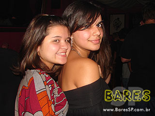 Noite de Hip Hop e House no Authentic 405 Noite de Hip Hop e House no Authentic 405