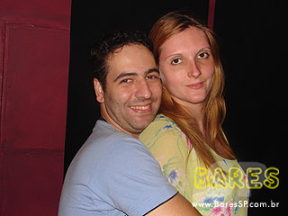 Noite de Hip Hop e House no Authentic 405 Noite de Hip Hop e House no Authentic 405