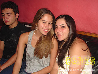 Noite de Hip Hop e House no Authentic 405 Noite de Hip Hop e House no Authentic 405