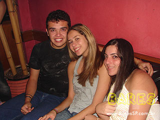 Noite de Hip Hop e House no Authentic 405 Noite de Hip Hop e House no Authentic 405