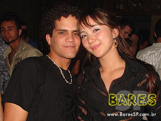 Noite de Hip Hop e House no Authentic 405 Noite de Hip Hop e House no Authentic 405