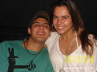 Noite de Hip Hop e House no Authentic 405 Noite de Hip Hop e House no Authentic 405