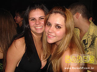 Noite de Hip Hop e House no Authentic 405 Noite de Hip Hop e House no Authentic 405