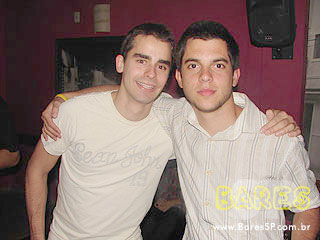 Noite de Hip Hop e House no Authentic 405 Noite de Hip Hop e House no Authentic 405