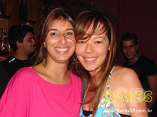 Noite de Hip Hop e House no Authentic 405 Noite de Hip Hop e House no Authentic 405