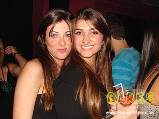 Sexta animada no Authentic 405 Sexta animada no Authentic 405