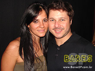 Sexta animada no Authentic 405 Sexta animada no Authentic 405