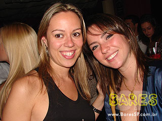 Sexta animada no Authentic 405 Sexta animada no Authentic 405