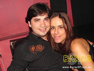 Sexta animada no Authentic 405 Sexta animada no Authentic 405