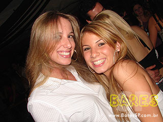 Sexta animada no Authentic 405 Sexta animada no Authentic 405