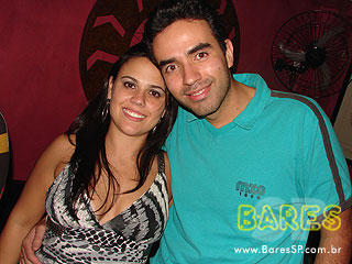 Sexta animada no Authentic 405 Sexta animada no Authentic 405