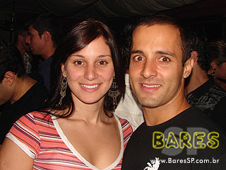 Sexta animada no Authentic 405 Sexta animada no Authentic 405