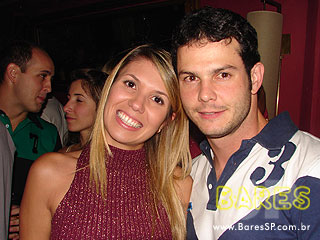 Sexta animada no Authentic 405 Sexta animada no Authentic 405