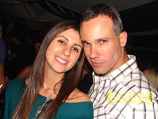 Sexta animada no Authentic 405 Sexta animada no Authentic 405