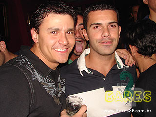 Sexta animada no Authentic 405 Sexta animada no Authentic 405