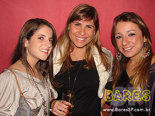 Sexta animada no Authentic 405 Sexta animada no Authentic 405