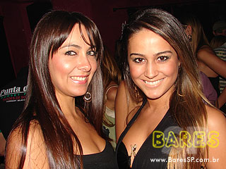 Sexta animada no Authentic 405 Sexta animada no Authentic 405