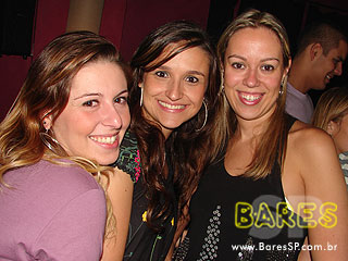 Sexta animada no Authentic 405 Sexta animada no Authentic 405