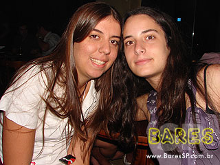 Sexta animada no Authentic 405 Sexta animada no Authentic 405