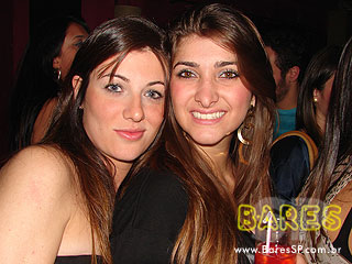 Sexta animada no Authentic 405 Sexta animada no Authentic 405