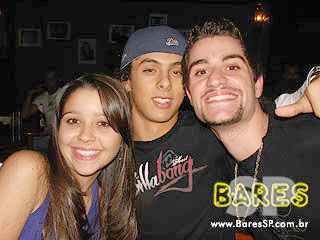 Banda Confisko agita o Paddy's PUB Banda Confisko agita o Paddy's PUB