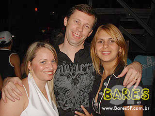 Banda Confisko agita o Paddy's PUB Banda Confisko agita o Paddy's PUB