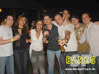 Banda Confisko agita o Paddy's PUB Banda Confisko agita o Paddy's PUB