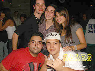 Banda Confisko agita o Paddy's PUB Banda Confisko agita o Paddy's PUB