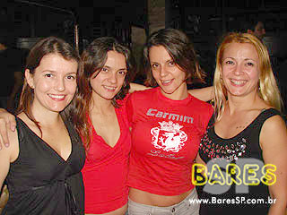 Banda Confisko agita o Paddy's PUB Banda Confisko agita o Paddy's PUB