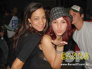 Banda Confisko agita o Paddy's PUB Banda Confisko agita o Paddy's PUB