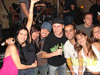 Gregos & Troianos anima o Salinas Gregos & Troianos anima o Salinas