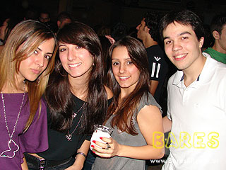 Gregos & Troianos anima o Salinas Gregos & Troianos anima o Salinas