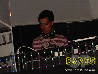 Premiação DJ Sound Awards 2008 no Eazy Premiação DJ Sound Awards 2008 no Eazy
