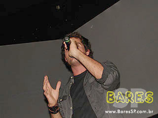 Premiação DJ Sound Awards 2008 no Eazy Premiação DJ Sound Awards 2008 no Eazy