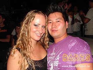 Premiação DJ Sound Awards 2008 no Eazy Premiação DJ Sound Awards 2008 no Eazy