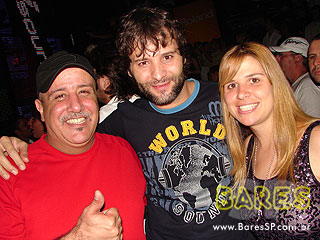 Premiação DJ Sound Awards 2008 no Eazy Premiação DJ Sound Awards 2008 no Eazy