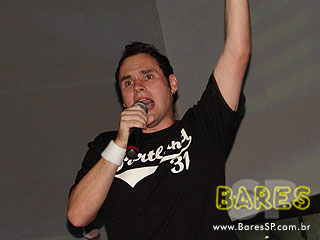 Premiação DJ Sound Awards 2008 no Eazy Premiação DJ Sound Awards 2008 no Eazy