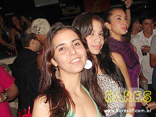 Premiação DJ Sound Awards 2008 no Eazy Premiação DJ Sound Awards 2008 no Eazy