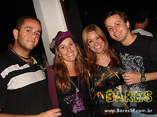 Premiação DJ Sound Awards 2008 no Eazy Premiação DJ Sound Awards 2008 no Eazy