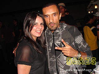 Premiação DJ Sound Awards 2008 no Eazy Premiação DJ Sound Awards 2008 no Eazy